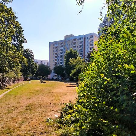 Apartament Niedaleko Plazy Гданськ Екстер'єр фото