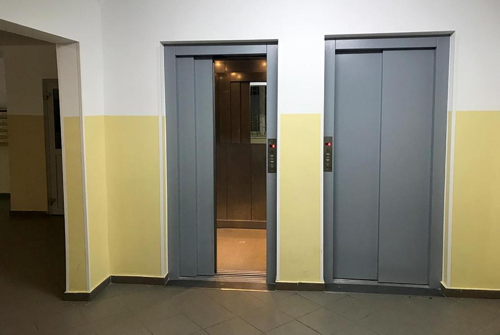 Apartament Niedaleko Plazy Гданськ Екстер'єр фото