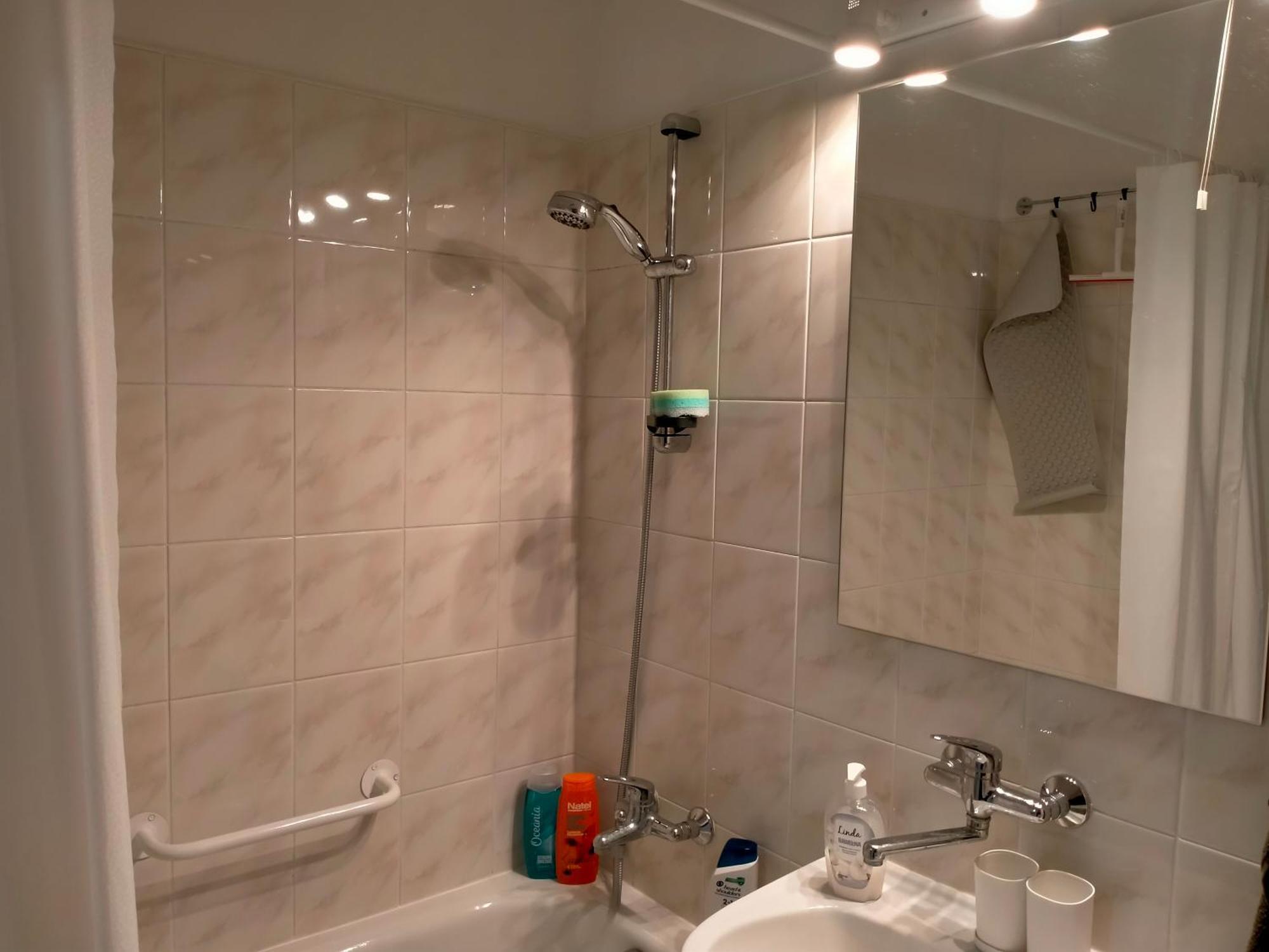 Apartament Niedaleko Plazy Гданськ Екстер'єр фото