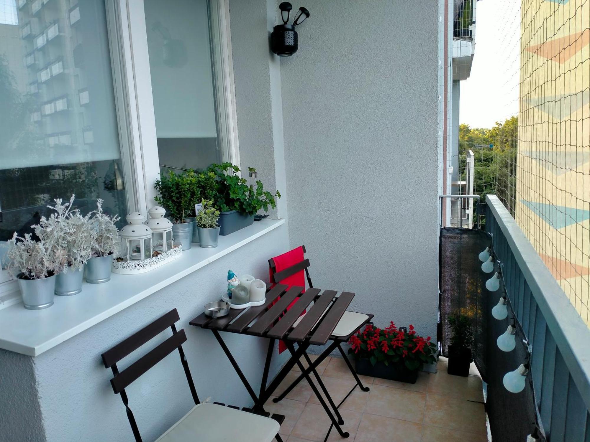 Apartament Niedaleko Plazy Гданськ Екстер'єр фото
